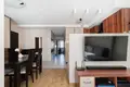 Apartamento 3 habitaciones 52 m² Cracovia, Polonia