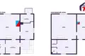 Ferienhaus 131 m² Navapolski sielski Saviet, Belarus