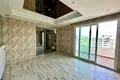 Apartamento 5 habitaciones 200 m² Provincia de Mersin, Turquía