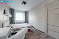 Apartamento 2 habitaciones 46 m² Vilna, Lituania