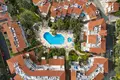 Mieszkanie 2 pokoi 74 m² Pafos, Cypr