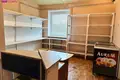 Коммерческое помещение 136 м² Sarapiniskes, Литва