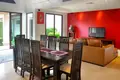 villa de 3 chambres 250 m² Phuket, Thaïlande