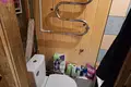 Mieszkanie 1 pokój 28 m² Możejki, Litwa