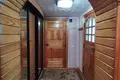 House 88 m² Barysaw, Belarus