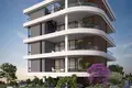 2 bedroom apartment 100 m² Limassol District, Cyprus