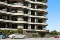 1 bedroom apartment 59 m² Muratpasa, Turkey