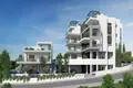 Wohnung 4 Zimmer 160 m² Limassol, Cyprus