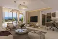 Appartement 2 chambres 162 m² Benalmadena, Espagne