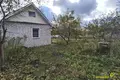 House 37 m² Kalodziscanski sielski Saviet, Belarus