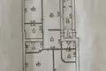 3 room apartment 124 m² Odesa, Ukraine