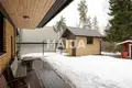 6 bedroom house 174 m² Jyväskylä sub-region, Finland