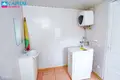 House 65 m² Naujamiestis, Lithuania