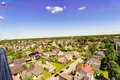 3 room apartment 65 m² Panevėžys, Lithuania