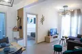 Wohnung 1 Schlafzimmer 45 m² in Budva, Montenegro