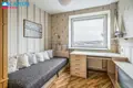 Квартира 4 комнаты 69 м² Каунас, Литва