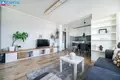 3 room apartment 65 m² Vilnius, Lithuania