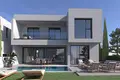 Dom 3 pokoi 290 m² Livadia, Cyprus