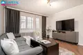 2 room apartment 47 m² Vilnius, Lithuania