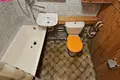 Appartement 3 chambres 67 m² Kaunas, Lituanie