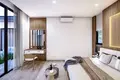 Willa 3 pokoi 294 m² Phuket, Tajlandia