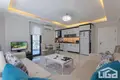 Apartamento 2 habitaciones 70 m² Alanya, Turquía