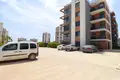2 bedroom apartment 70 m² Aksu, Turkey