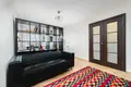 2 bedroom apartment 55 m² Minsk, Belarus