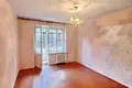 2 room apartment 40 m² Minsk, Belarus