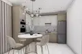 2 bedroom apartment 115 m² Oba, Turkey