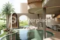 Villa mit 2 Schlafzimmern  Pererenan, Indonesien