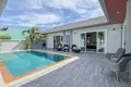 4-Schlafzimmer-Villa 170 m² Rawai, Thailand