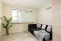 3 room apartment 62 m² Warsaw, Poland