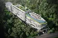 2 bedroom apartment 74 m² Phuket, Thailand