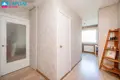 Appartement 2 chambres 49 m² Vilnius, Lituanie