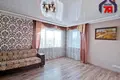 House 86 m² Viasiejski sielski Saviet, Belarus