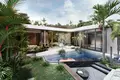 Casa 3 habitaciones 256 m² Phuket, Tailandia