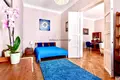 Квартира 2 комнаты 81 м² Будапешт, Венгрия