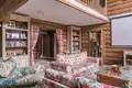 Cottage 8 rooms 400 m² Litvienski sielski Saviet, Belarus