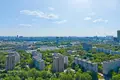 1 room apartment 35 m² Moscow, Russia