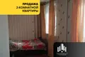 Apartamento 2 habitaciones 52 m² Vysokaje, Bielorrusia