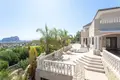 5-Schlafzimmer-Villa 670 m² Benissa, Spanien