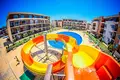 2 bedroom apartment 60 m² Sunny Beach Resort, Bulgaria