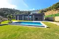 Haus 4 Schlafzimmer 182 m² Bodrum, Türkei