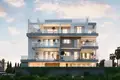 Apartamento 2 habitaciones 98 m² Demos Agiou Athanasiou, Chipre
