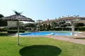 Bungalow 1 pokój 54 m² Santa Pola, Hiszpania