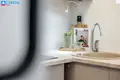 Квартира 1 комната 25 м² Вильнюс, Литва