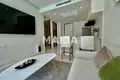 1 bedroom apartment 40 m² Na Kluea, Thailand