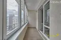 3 room apartment 100 m² Minsk, Belarus