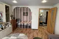 Apartamento 1 habitación 34 m² Borisov, Belarús